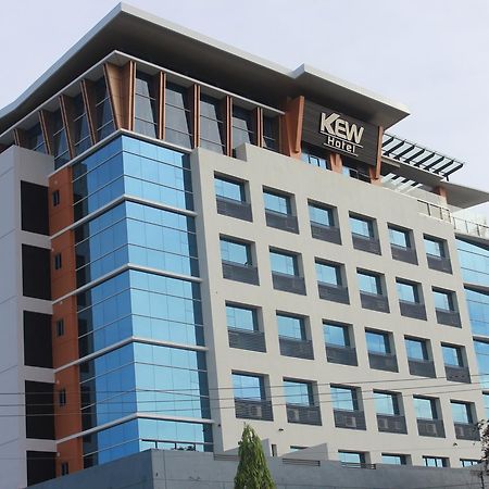 Kew Hotel Tagbilaran Exterior photo